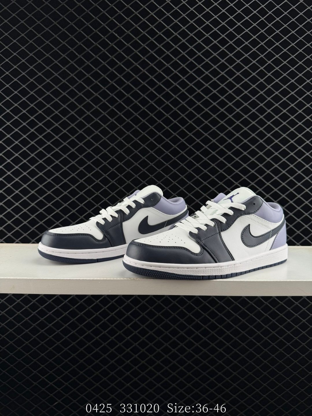 Air Jordan 1 Low AJ1